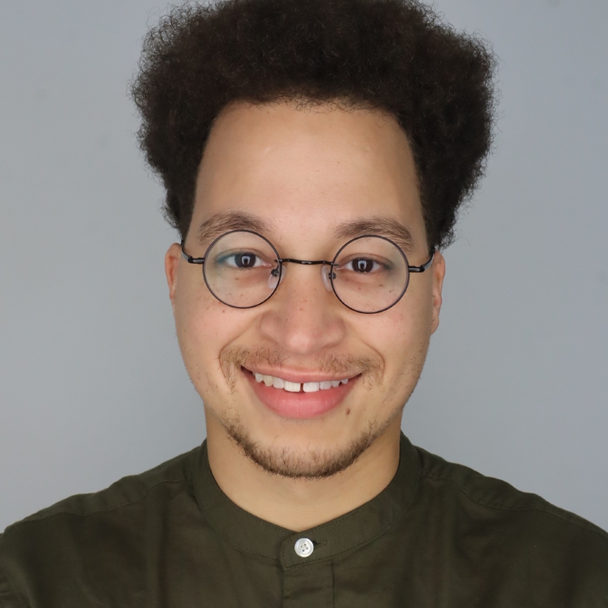 josh wallman headshot