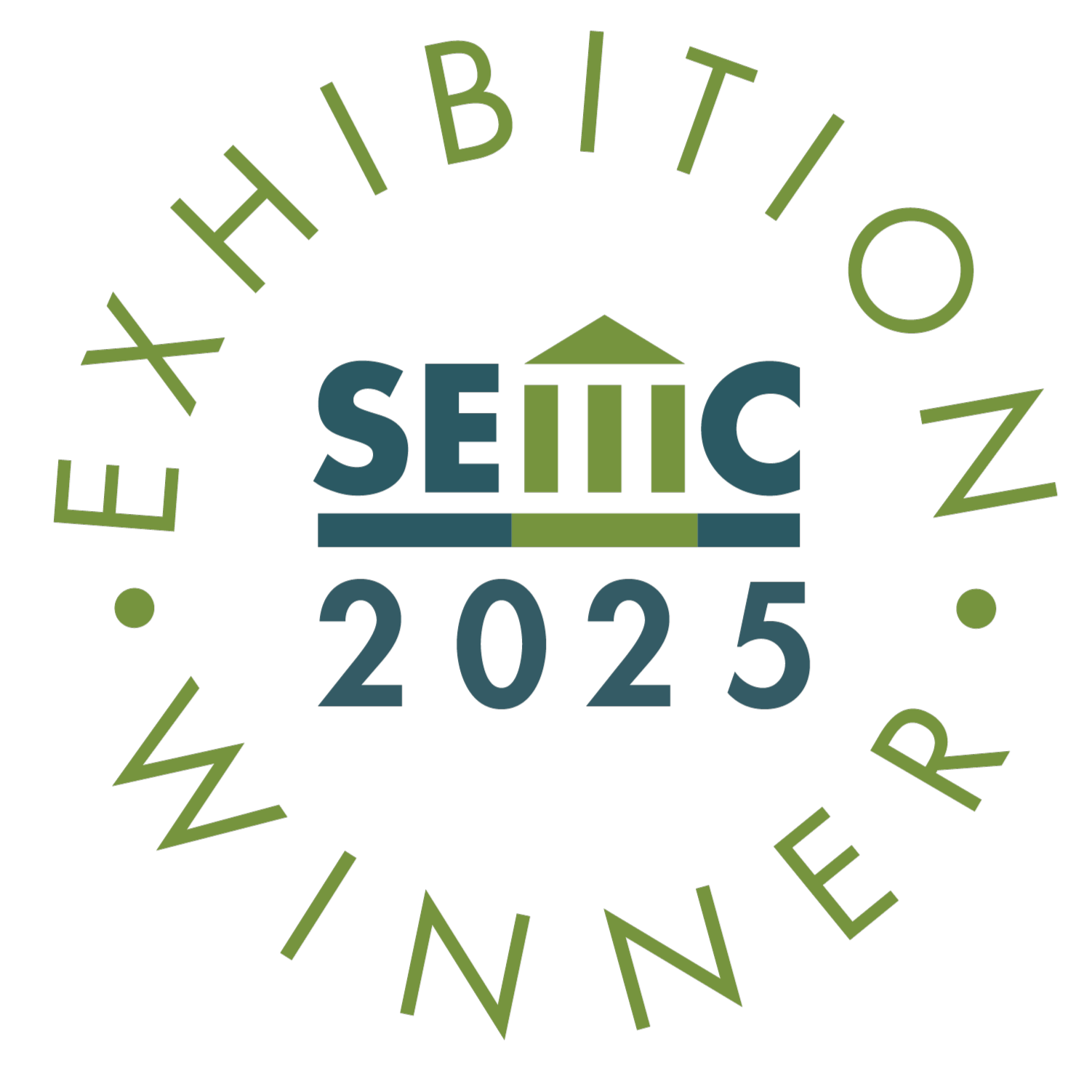 2025 SEMC Awards logo