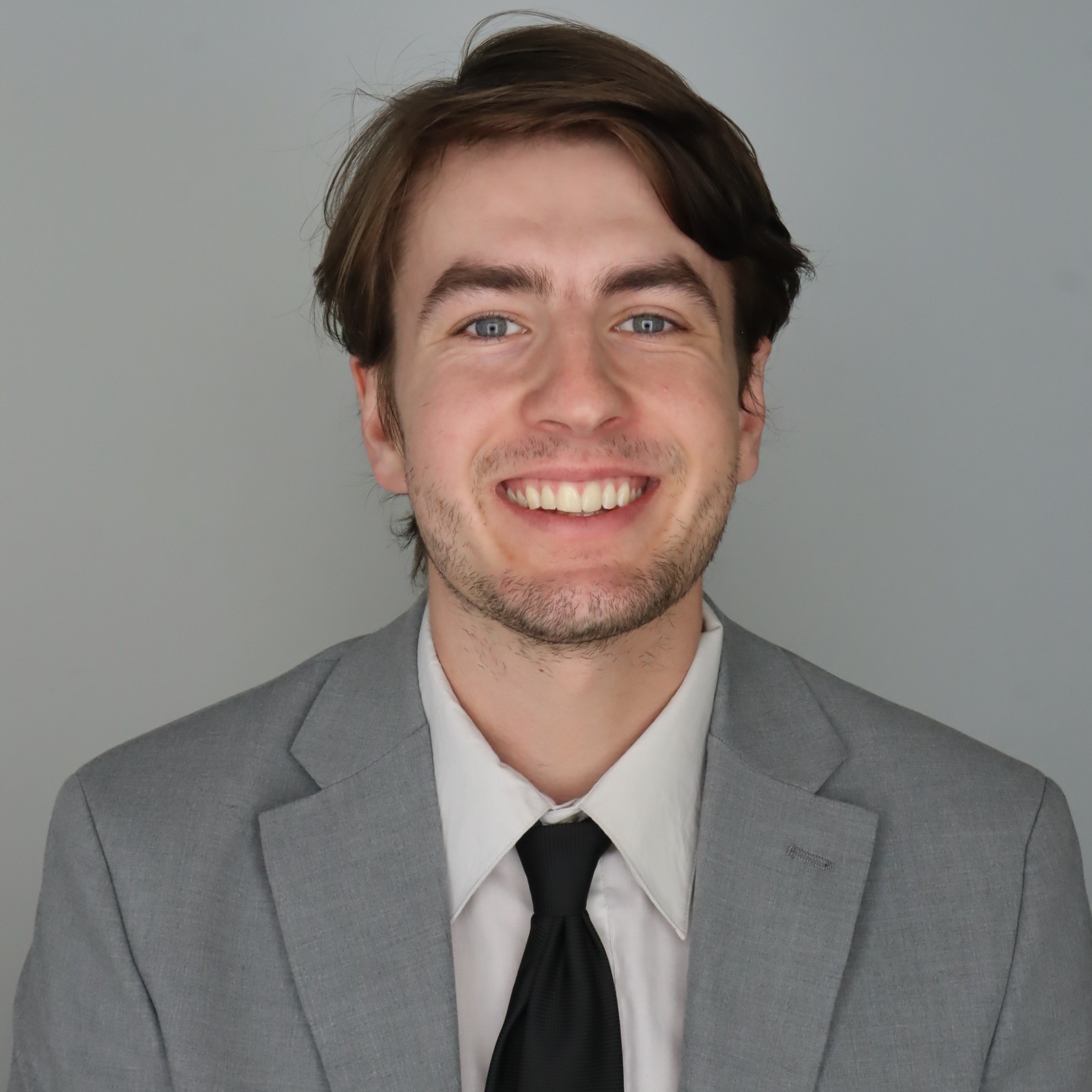 Will Atkinson headshot
