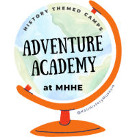 Adventure Academy logo