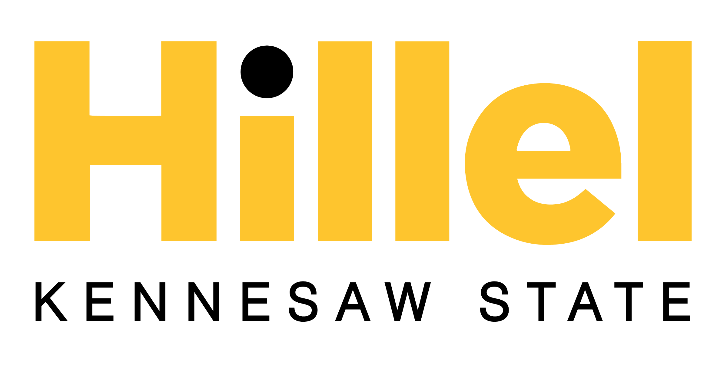 hillel kennesaw state logo