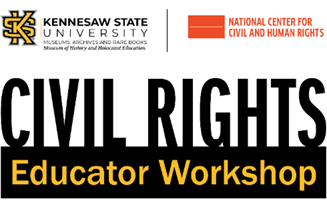 Civil Rights Educator Workshop