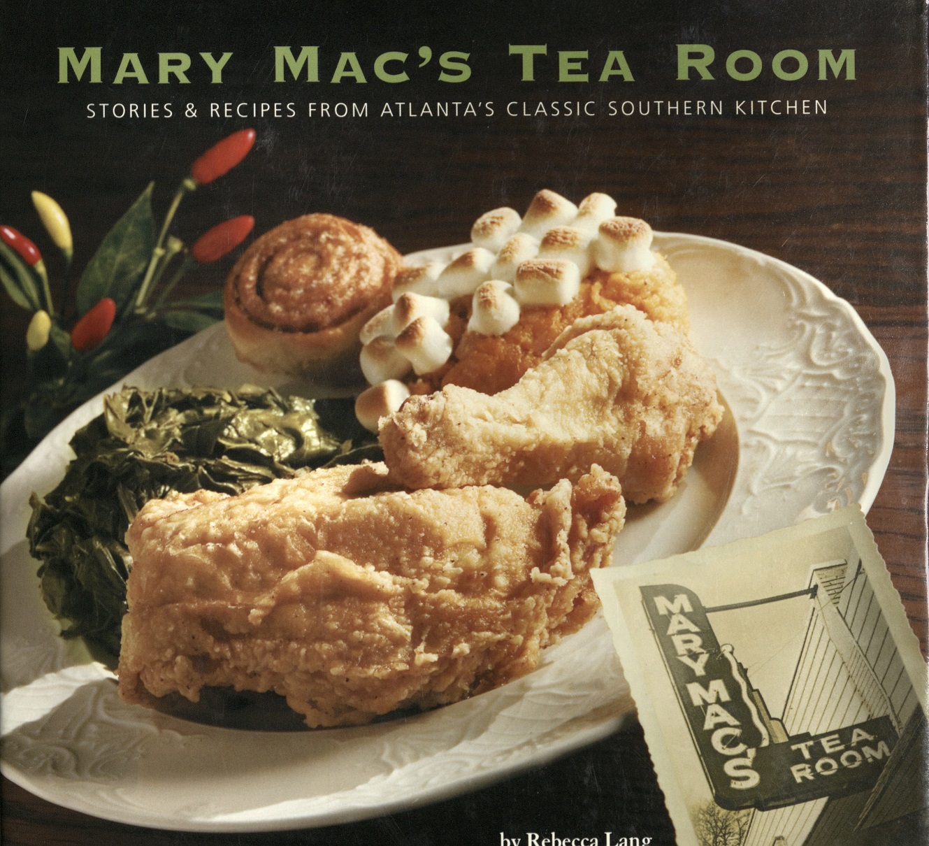 Cover of "Mary Mac