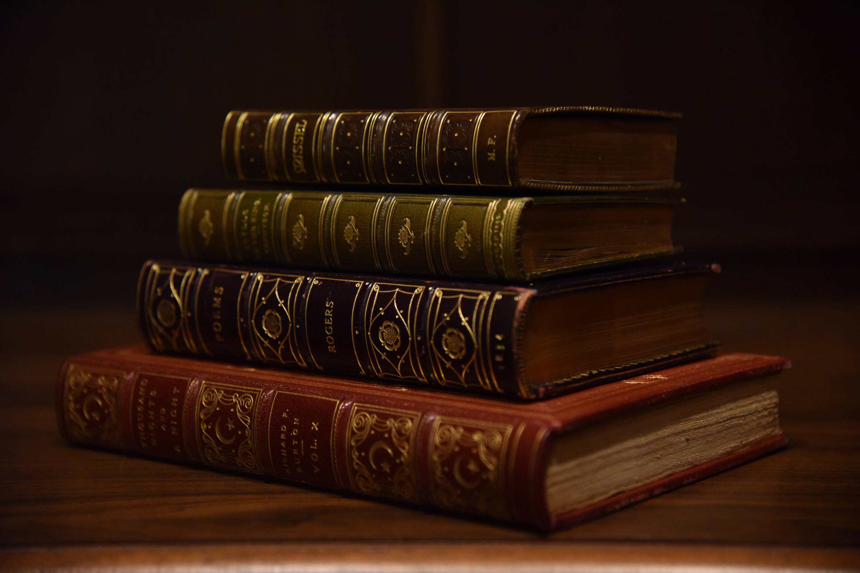 Bentley Rare Book Museum