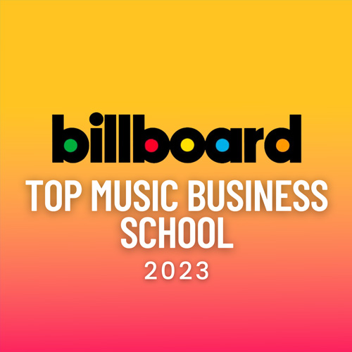 MEBUS Program Billboard Magazine 2023