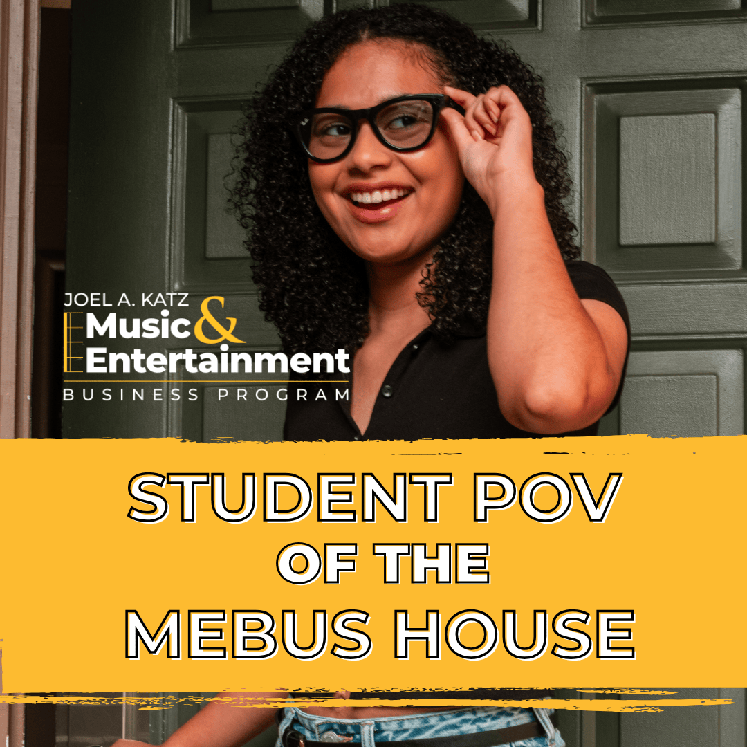 MEBUS House Tour