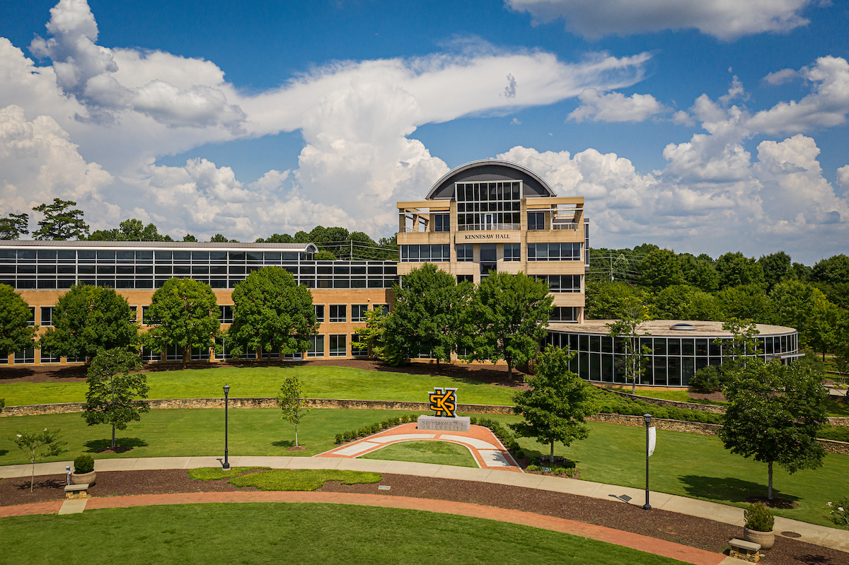  / Kennesaw Hall