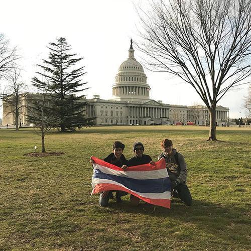 2018-Yseali-Miami-DC  / 