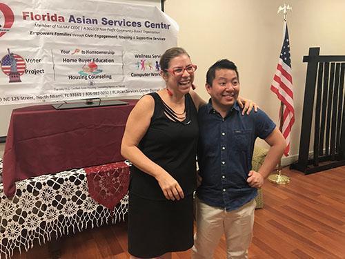 2018-Yseali-Miami-DC  / 