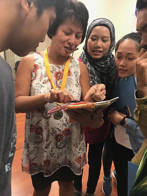 2018-Yseali-Miami-DC  / 