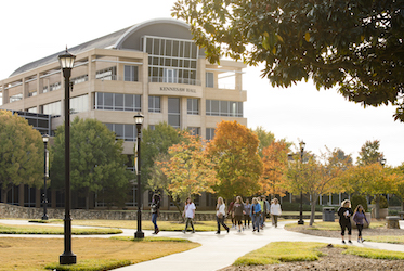 Kennesaw Hall