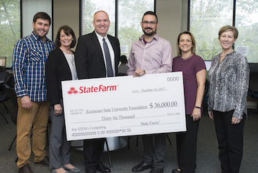 State Farm Grant