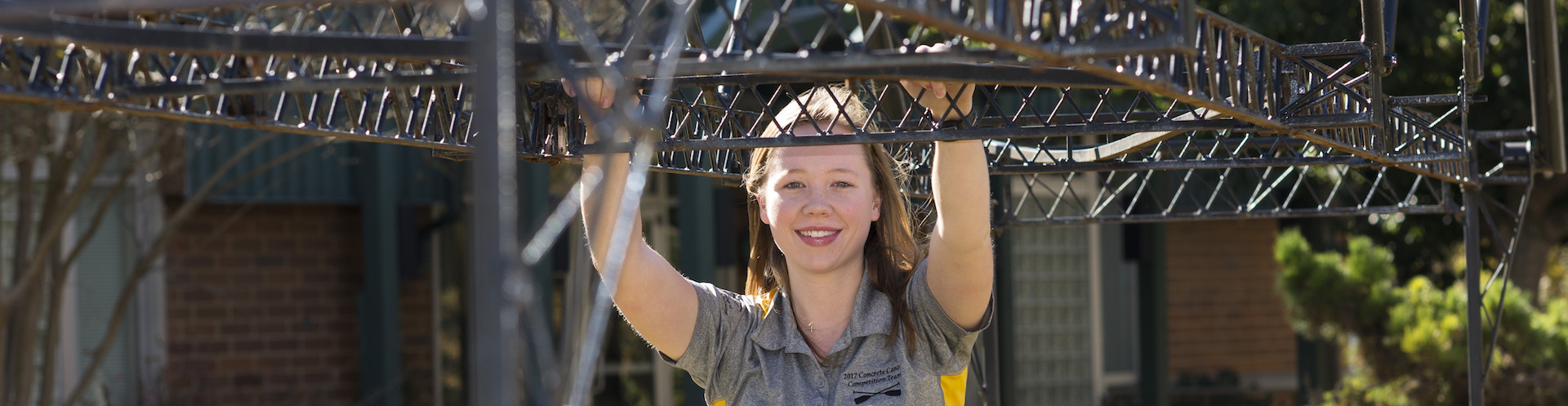 Student Engineer of the Year