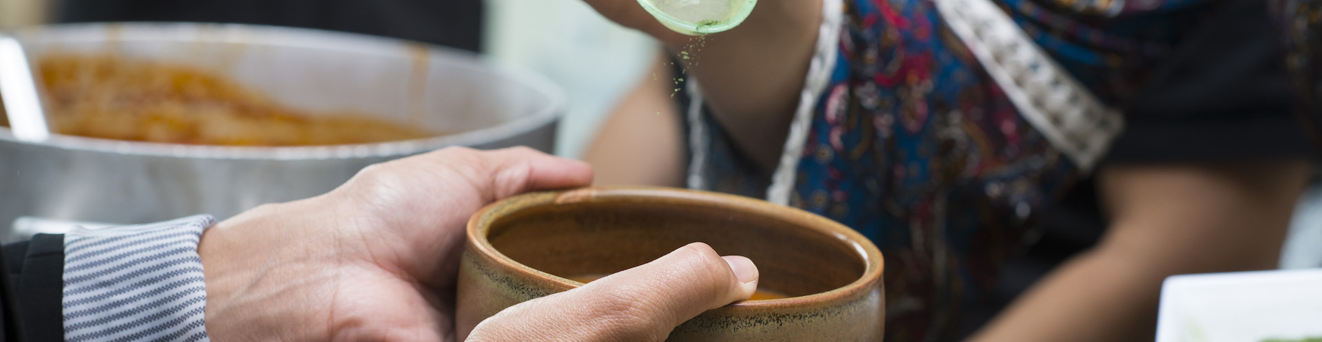 Empty Bowls