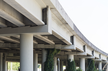 I-85 bridge