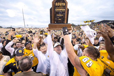 Kennesaw State Football champions