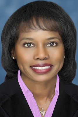 LaDoris Harris