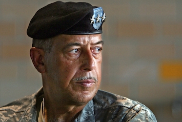 Lt. Gen. Russel Honore