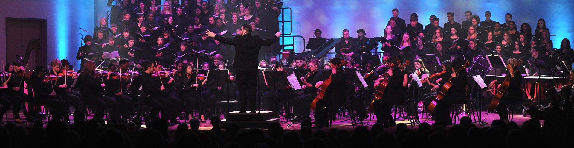 KSU Collage Concert
