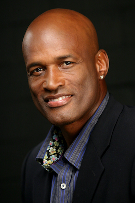 Kenny Leon