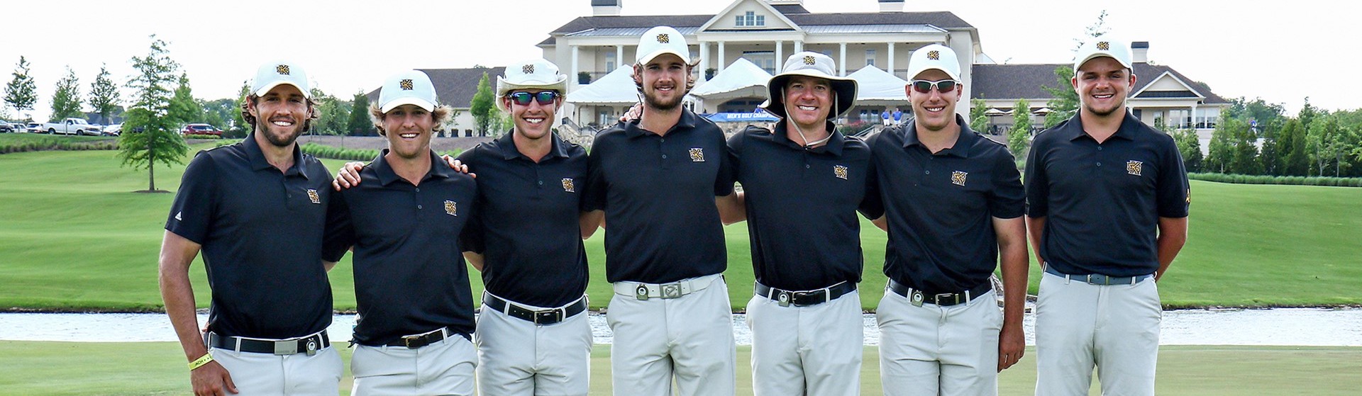 KSU Golf Team 2017