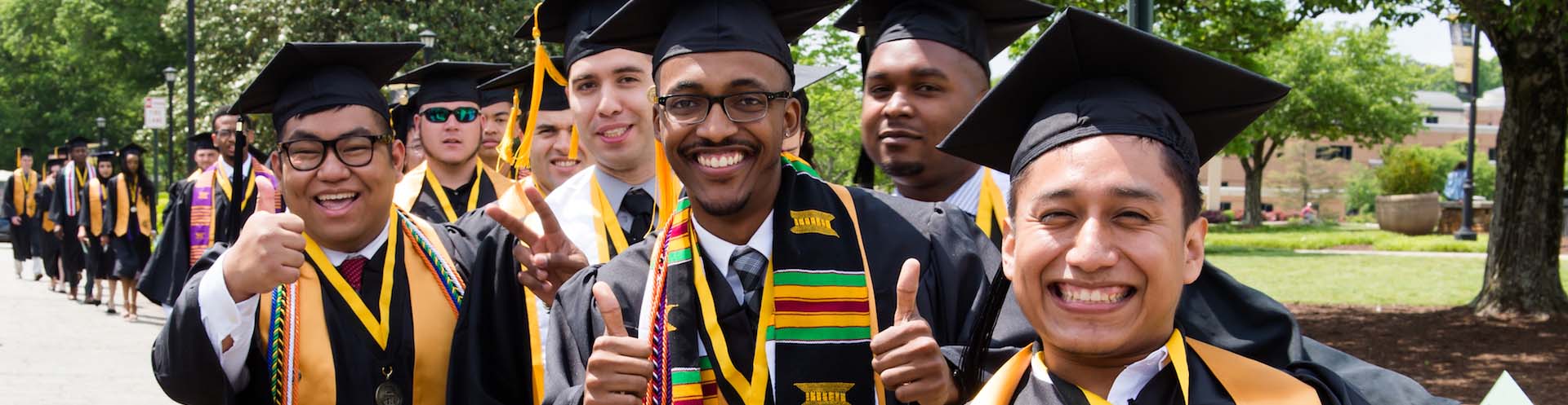 Kennesaw State University Commencement