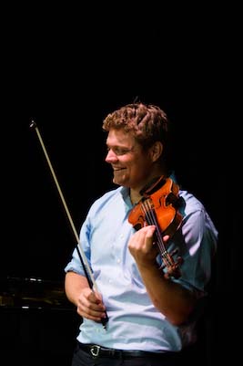 David Coucheron 