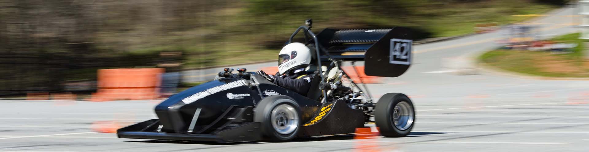 Kennesaw State University Motorsports Formula SAE Team