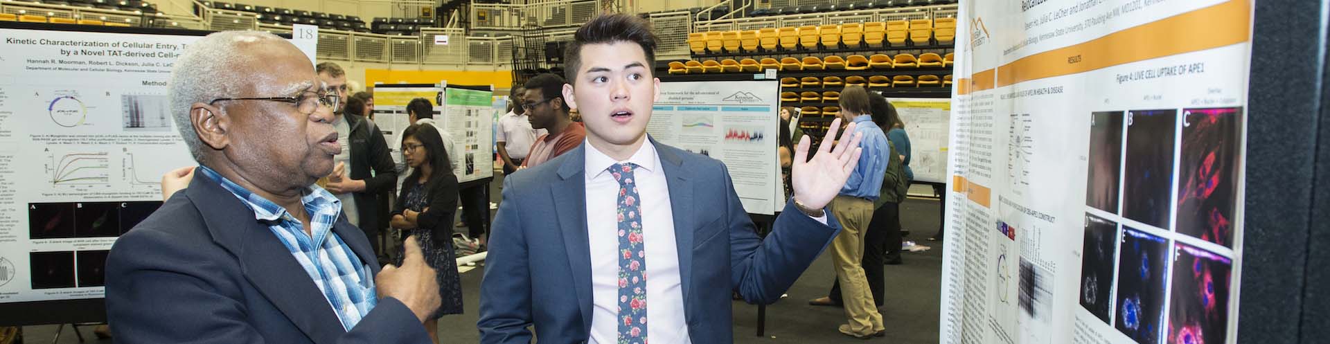 Kennesaw State Undergraduate Research