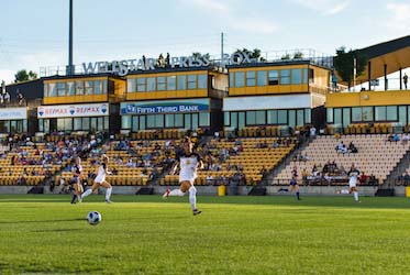 Fifth Third Bank Stadium