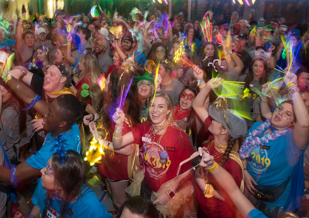 KSU Miracle Dance Marathon