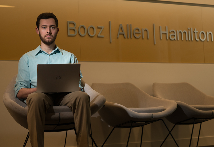 Aaron Schwartz