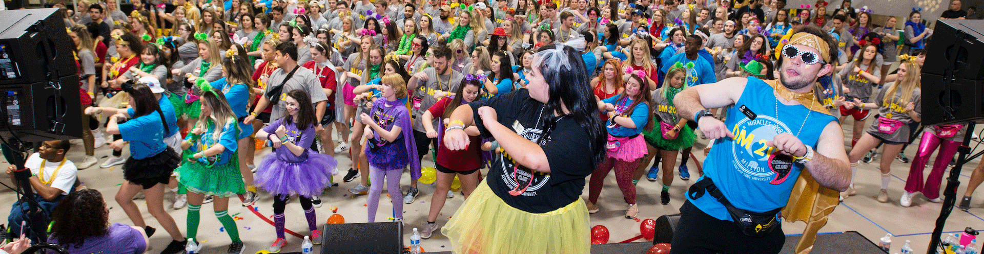 KSU Miracle Dance Marathon