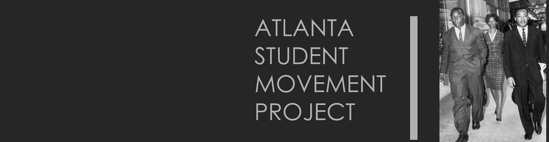Atlanta Student Movement
