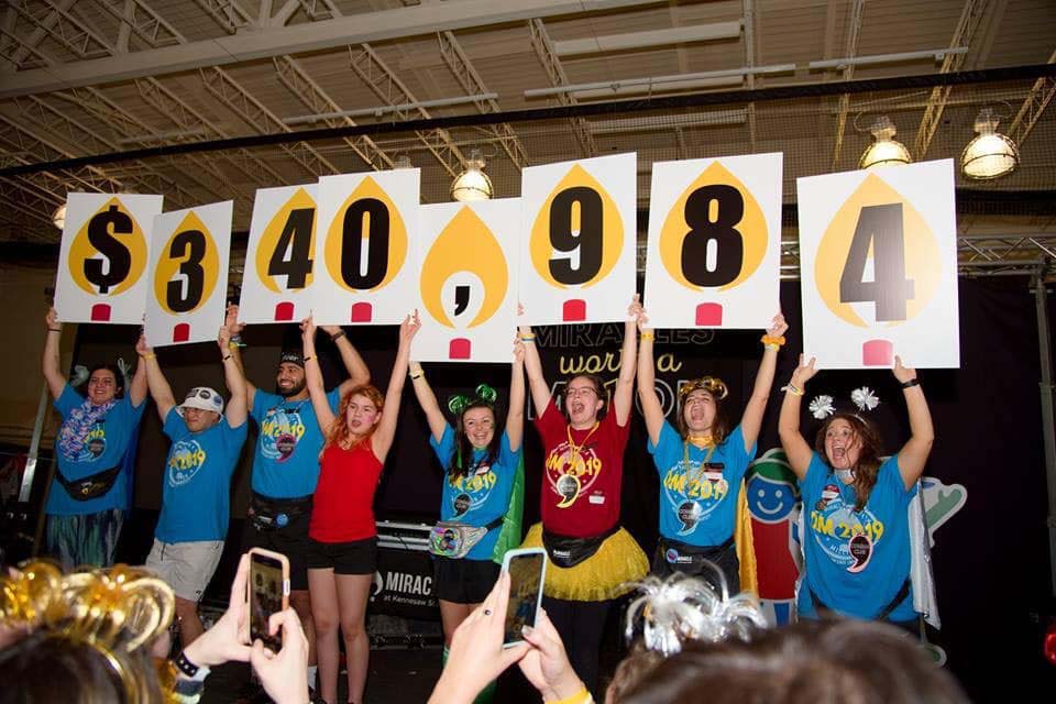 KSU Miracle Dance Marathon