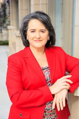 Doreen Wagner