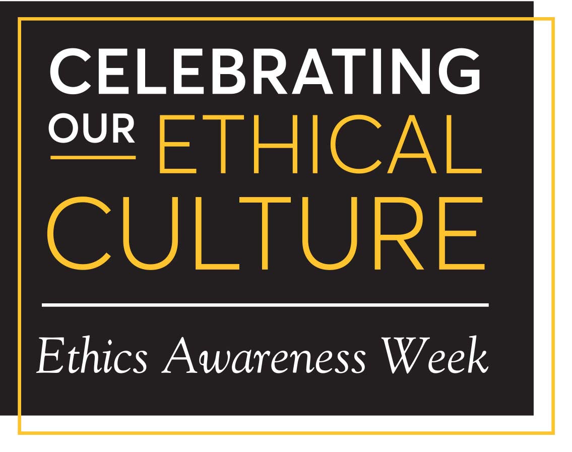 Ethics Awareness Week