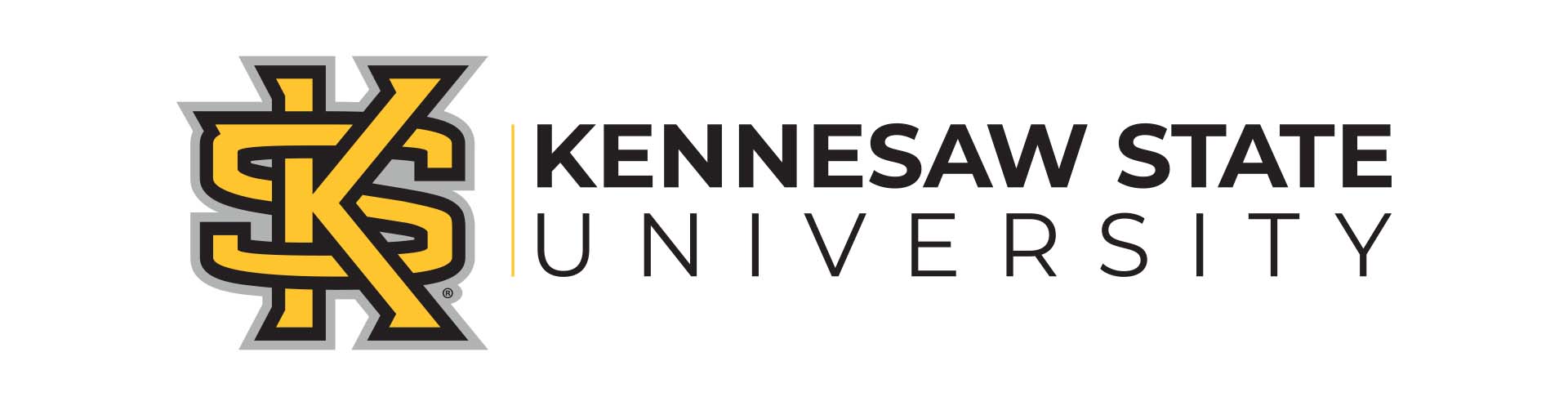 Kennesaw State University logo