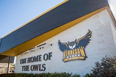 Home of the Owls