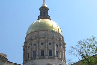 Georgia State Capitol