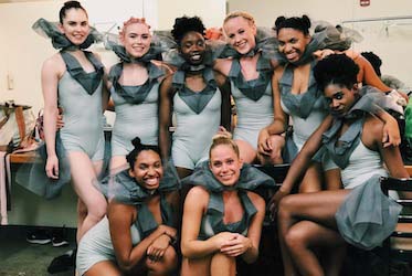 KSU Dance Company