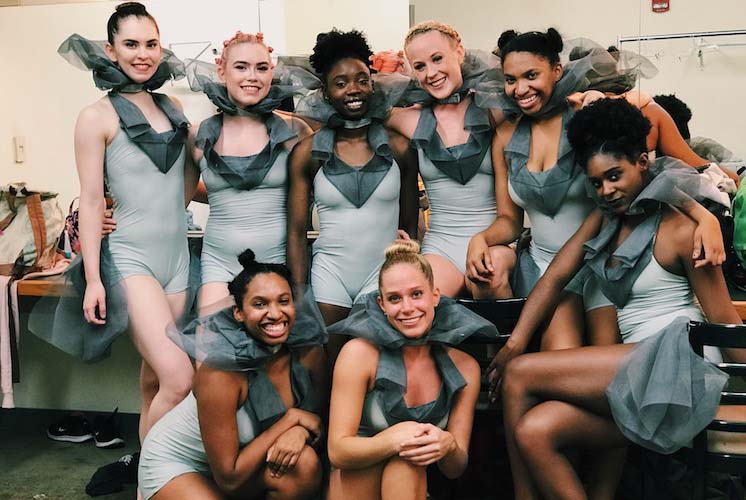 KSU Dance Company