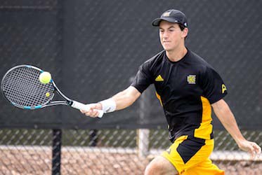 Kennesaw State tennis