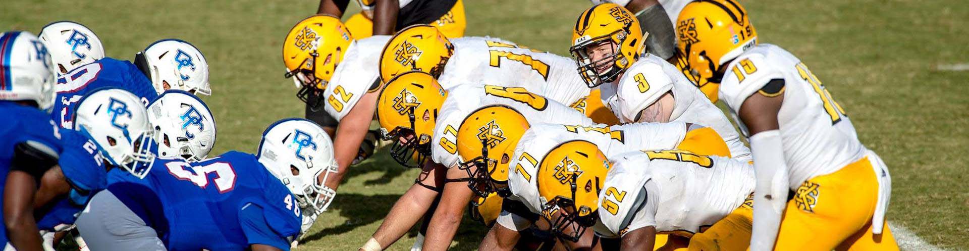 Kennesaw State University football