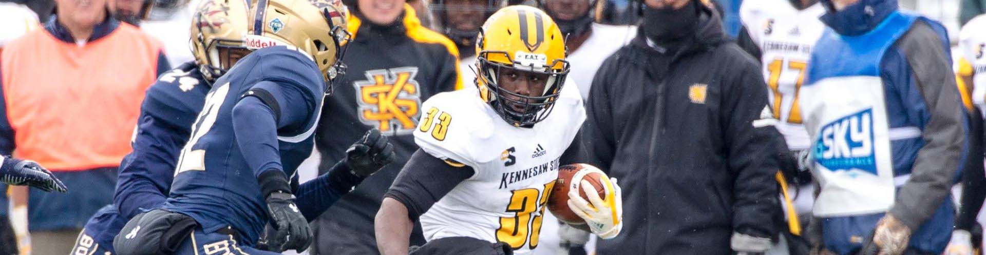 Kennesaw State University football