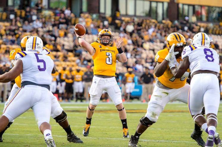 Kennesaw State University football