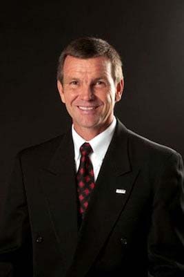 Lance Burchett