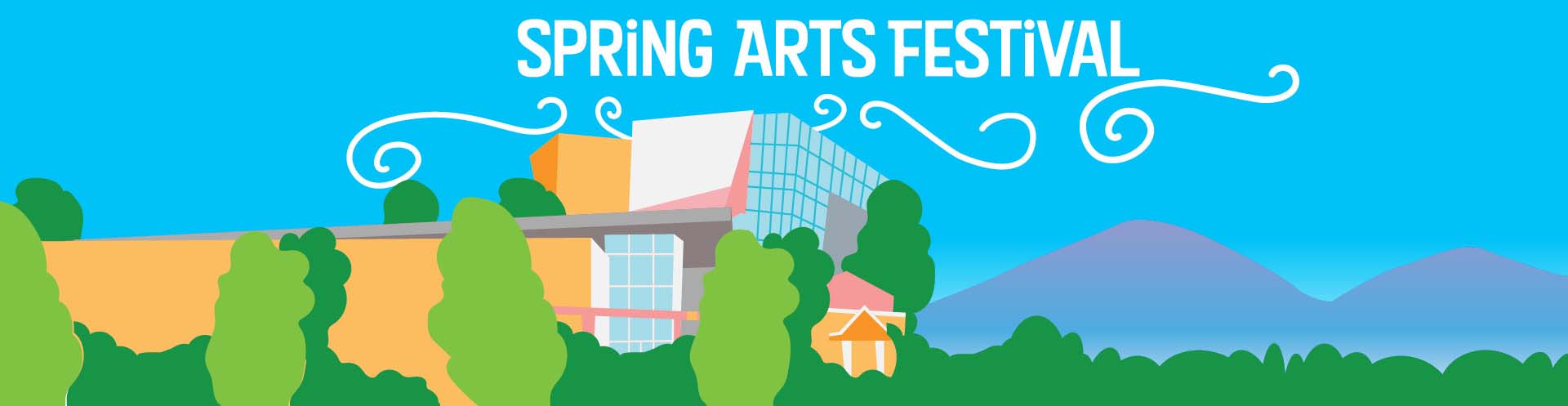 Spring Arts Festival