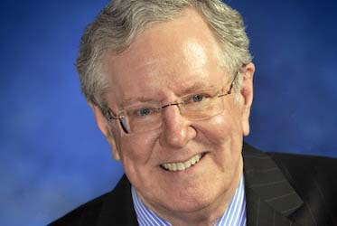 Steve Forbes