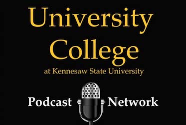 University College podcast